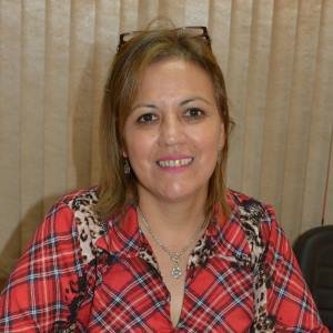 Elizabeth González de Bogado