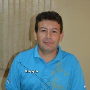 Héctor Ramos Villalba