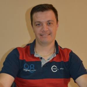 Jonathan Müller