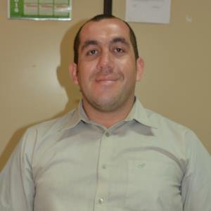 Jorge Valdez