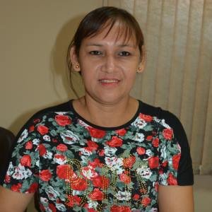 Margarita Morínigo