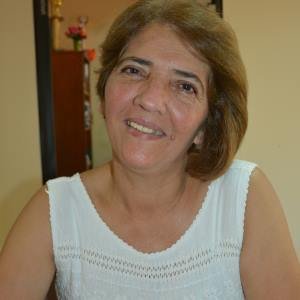 Norma Julia Vega de Dietze