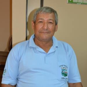 Sabino Gómez