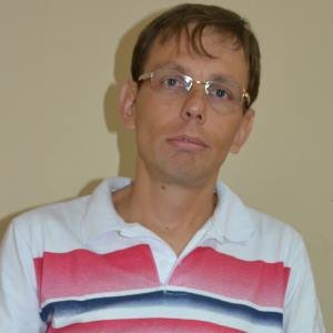 Tony Schapovaloff